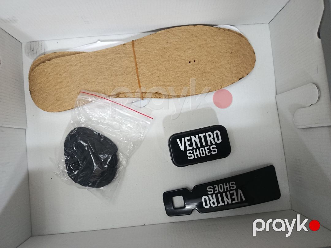 Dəri ayaqqabı — Geyim, ayakkabı, aksesuarlar, Bakı (5)
