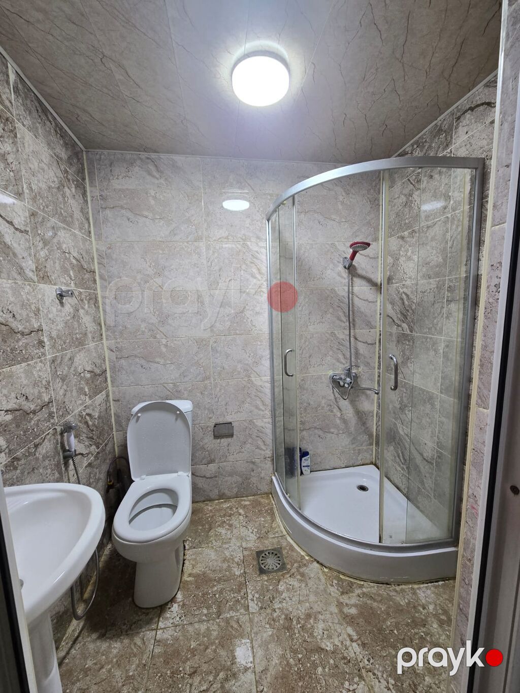 Salam ev uzunmüddətli verilir. Qara Qarayev metrosunun duz çıxışında — Mənzil, Bakı (8)