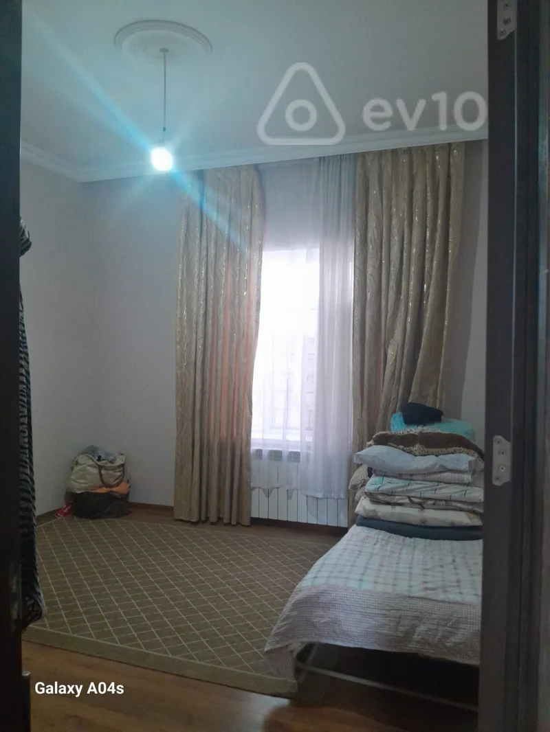 4 otaqlı həyət evi, 164 m², Buzovna qəsəbəsi — Ev, villa, Bakı (6)