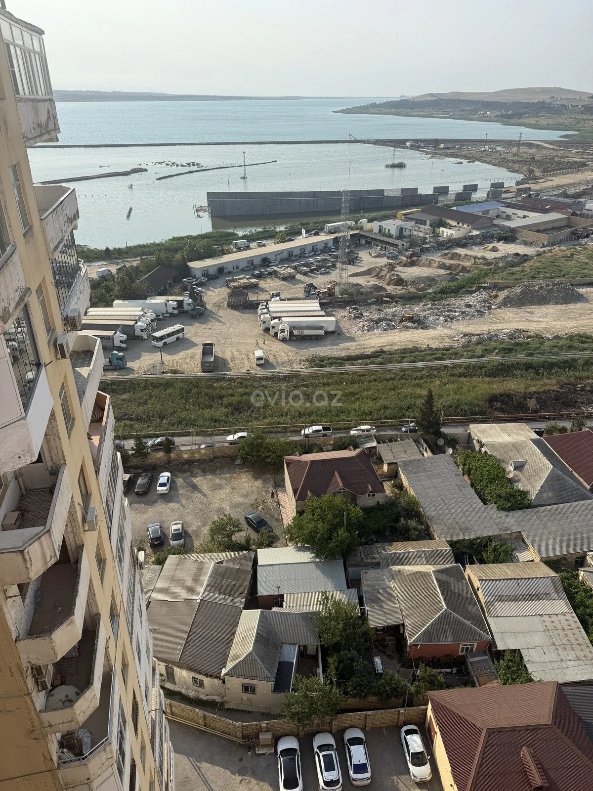 3 otaqlı tam təmirli mənzil satılır Xırdalanda — Mənzil, Abşeron (12)