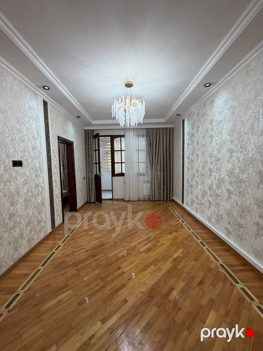 Satılır 3 otaqlı köhnə tikili 60 m² — Mənzil, Bakı (2)