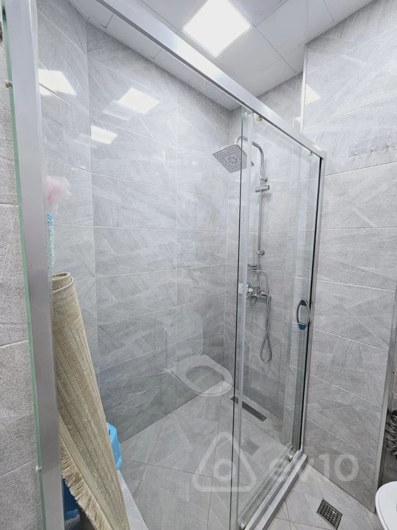 For rent: 2-room apartment (new building), 60 m² — Mənzil, Bakı (10)