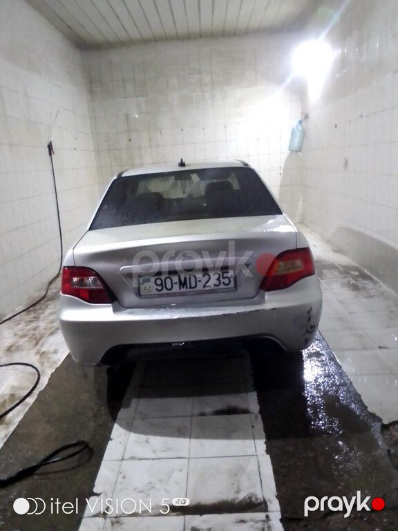 Daewoo Nexia, 1.5 L, 2011 il, 425 000 km — Avtomobillər, Bakı (2)