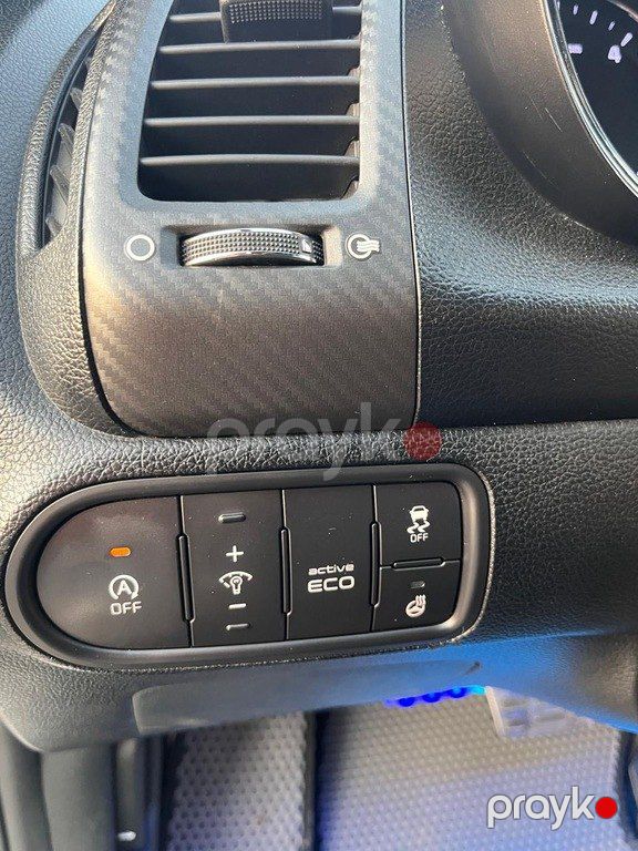 Kia K3, 1.6 L, 2014 il, 175 000 km — Avtomobillər, Bakı (8)