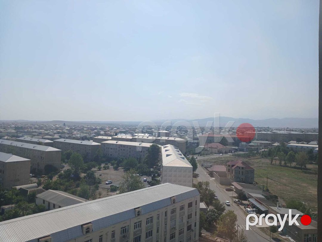 Satılır 4 otaqlı yeni tikili 195.6 m² — Mənzil, Gəncə (11)