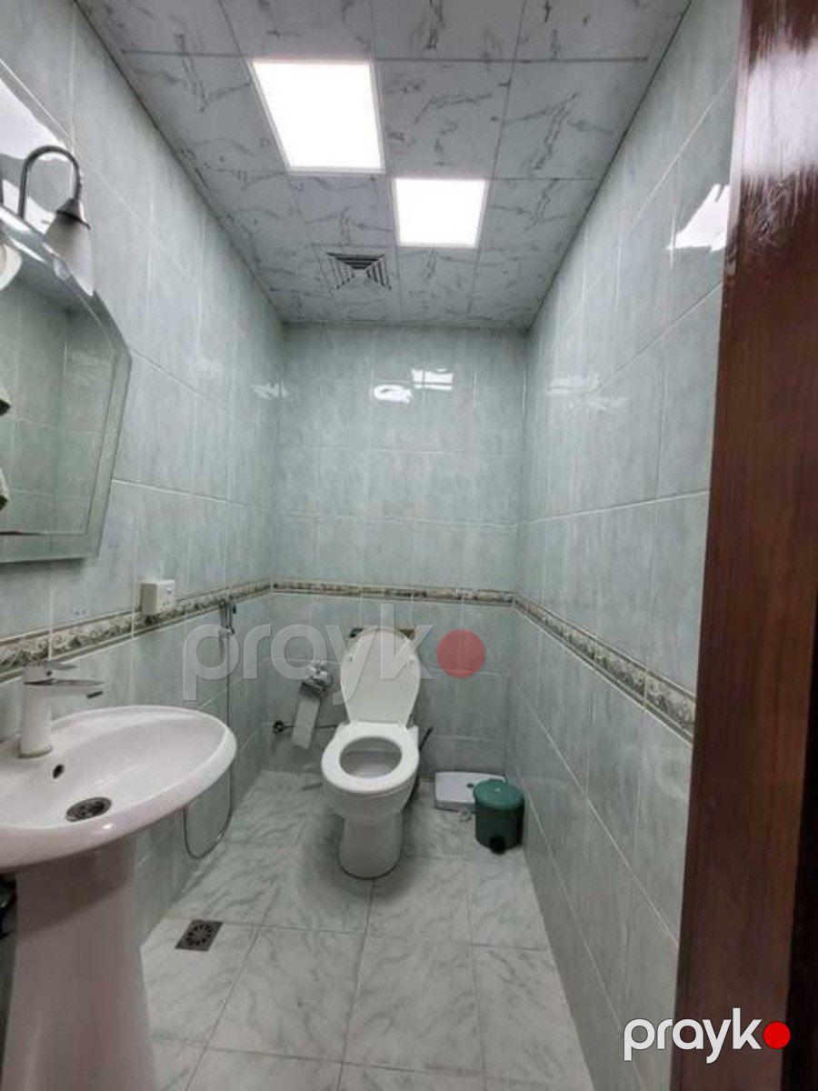 Satılır 2 otaqlı yeni tikili 94 m² — Mənzil, Bakı (11)