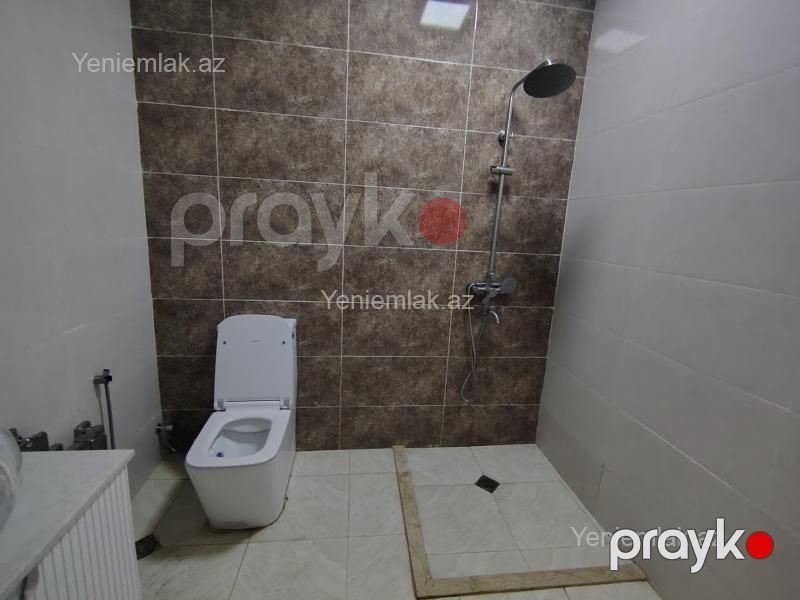 Satılır 2 otaqlı Bina evi menzil (Yeni tikili), 84.03 m², Yasamal rayonu — Mənzil, Bakı (11)