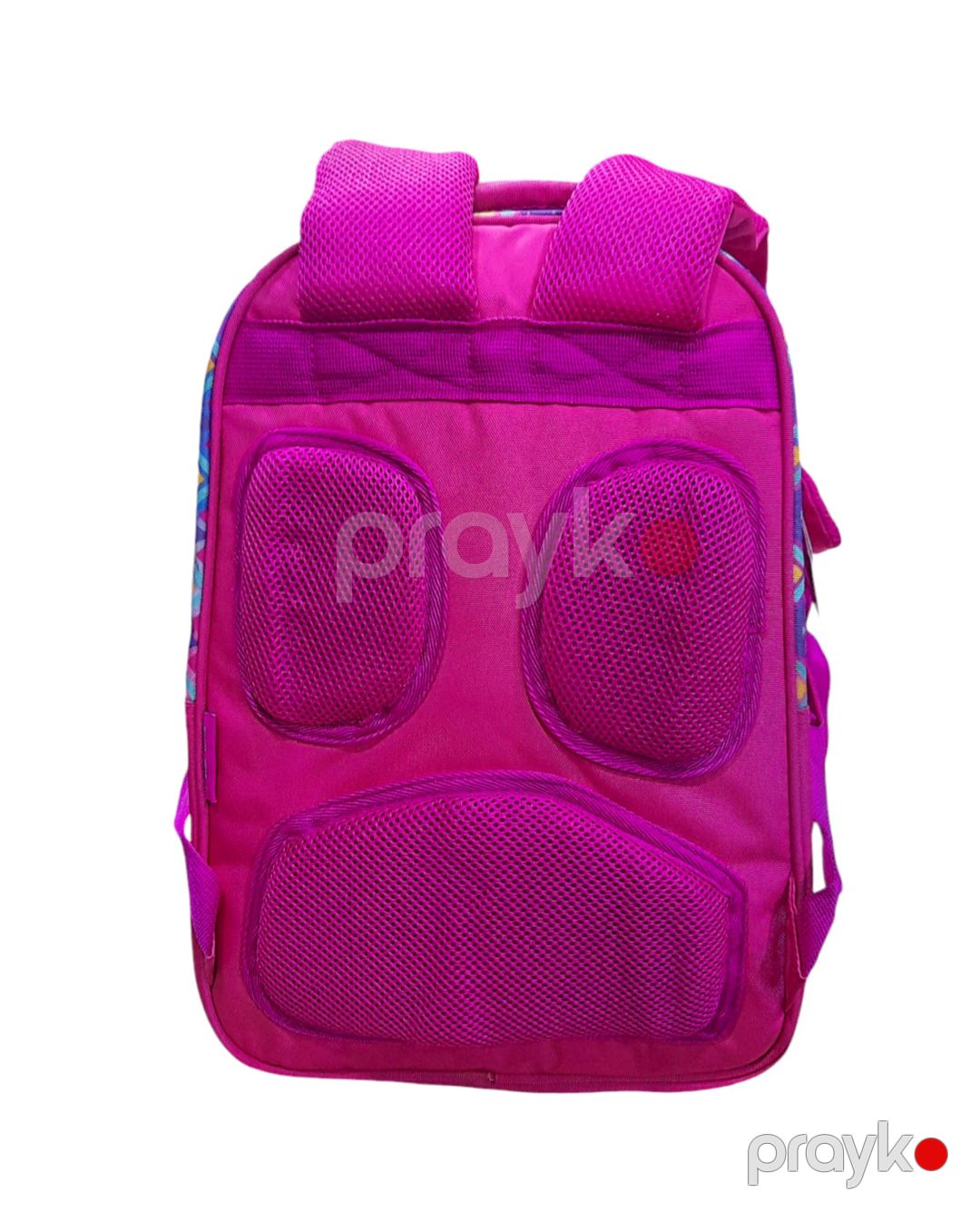 Dəst Glossy Bird GB2595-NY: bel çantası, mini çanta və qələmdan, çəhrayı, 40x28 sm — Mallar, Bakı (3)