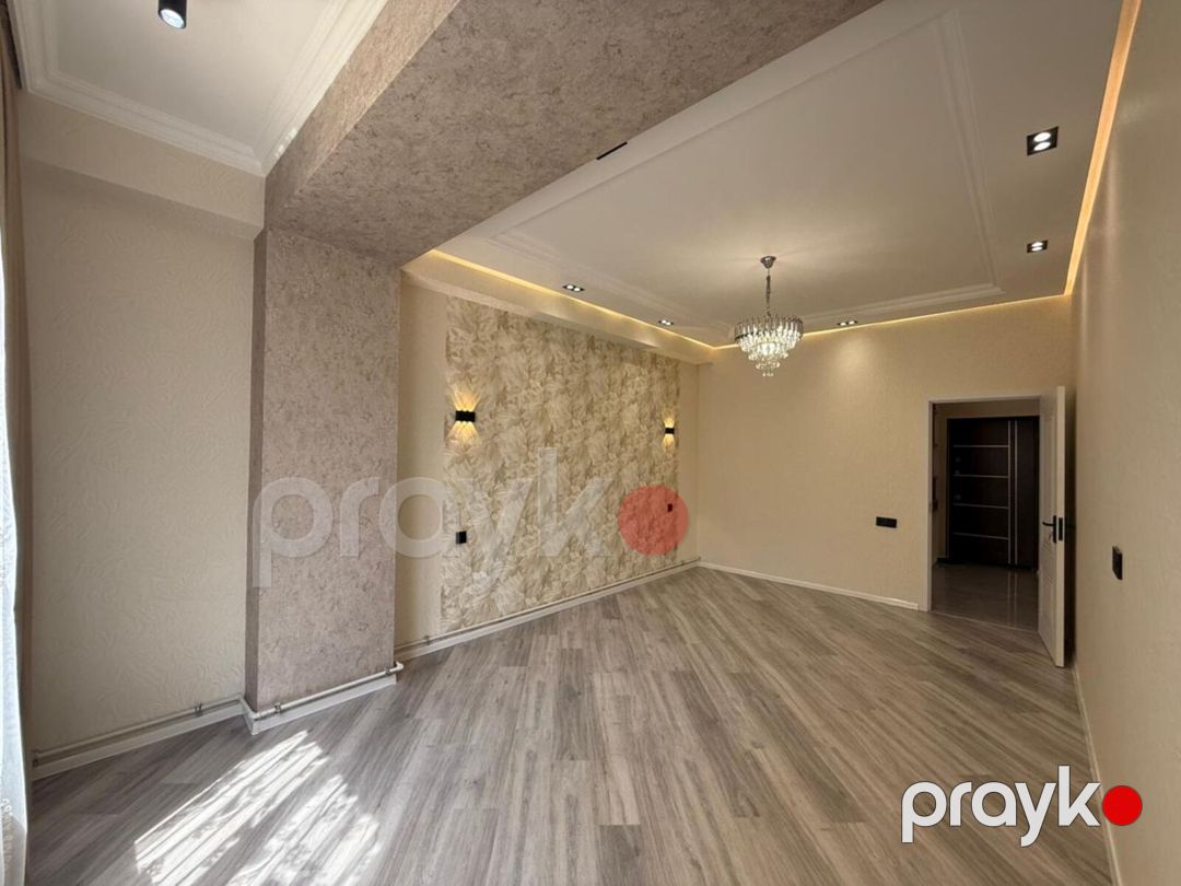 2-otaqlı yeni tikili, Saray MTK, 63 m² — Mənzil, Sumqayıt (3)