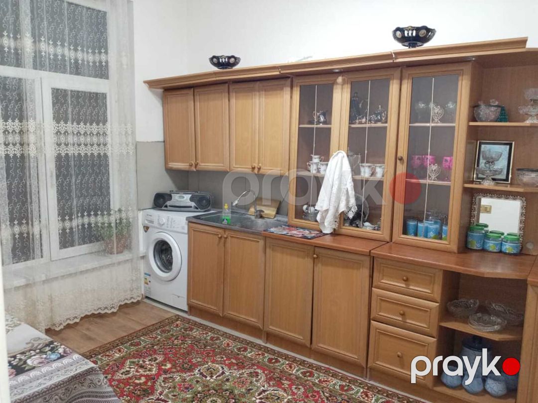 Həyət evi, Maştağa qəs — Ev, villa, Bakı (10)