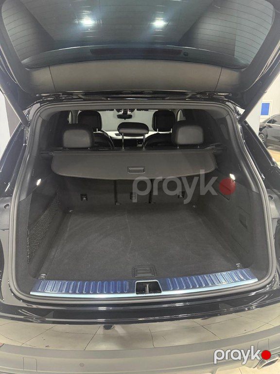 Porsche Cayenne S, 2.9 L, 2019 il, 65 000 km — Avtomobillər, Bakı (12)
