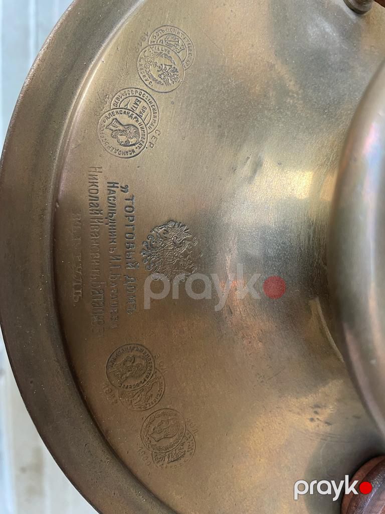 Samovar — Ev texnikası, Bakı (8)