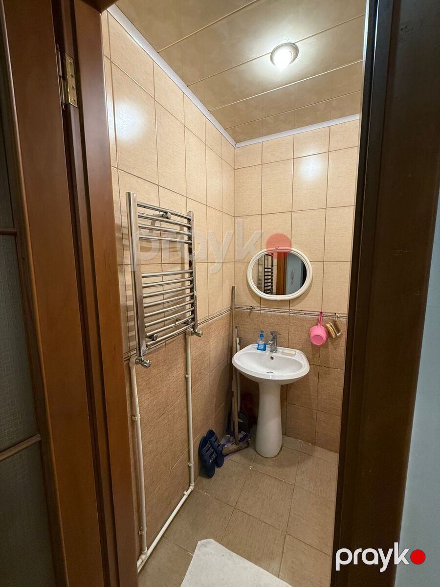 İcarəyə verilir 2 otaqlı köhnə tikili 65 m² — Mənzil, Bakı (4)