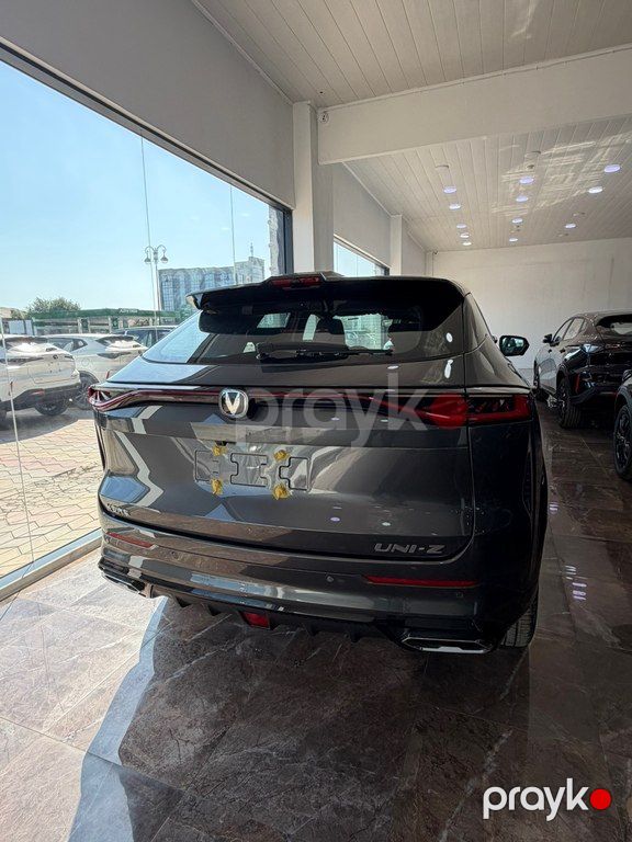 Changan Uni-Z, 1.5 L, 2026 il, yeni — Avtomobillər, Bakı (3)