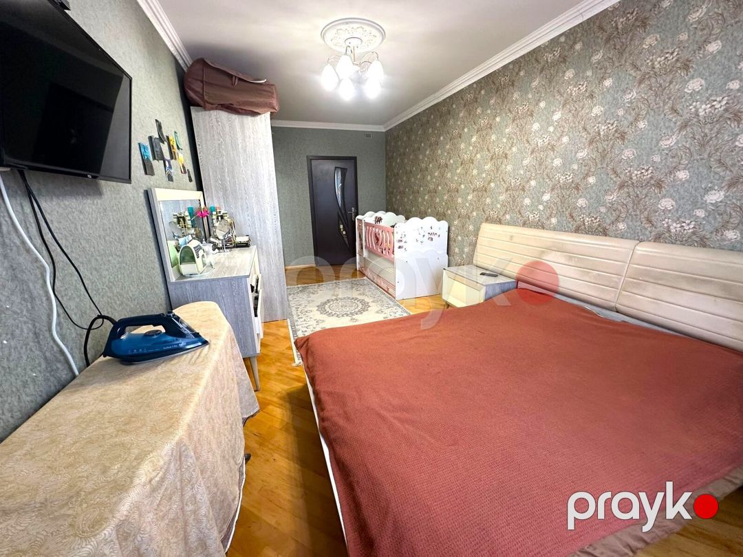 Satılır 4 otaqlı yeni tikili 155 m² — Mənzil, Bakı (5)