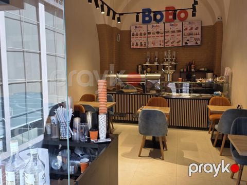 İcarəyə verilir obyekt 30 m² — Bakı