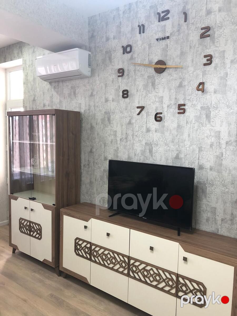 İcarəyə verilir 2 otaqlı yeni tikili 75 m² — Mənzil, Bakı (3)