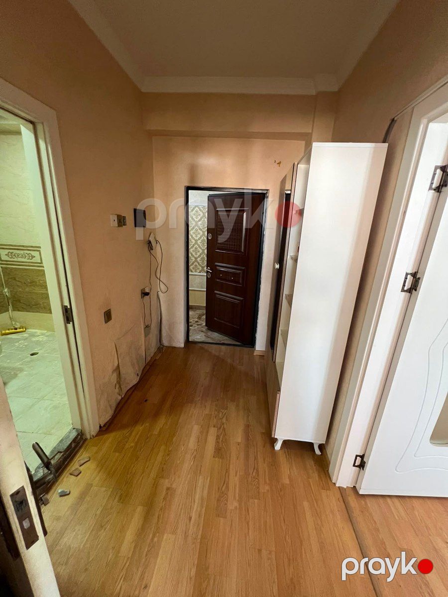2-otaqlı yeni tikili, Yasamal r., 57 m² — Mənzil, Bakı (5)