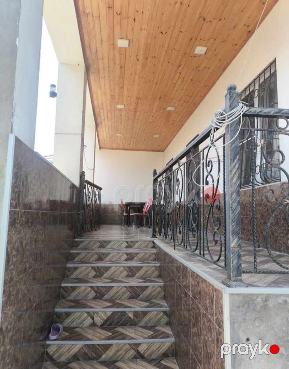 Bağ evi, Novxanı qəs — Ev, villa, Bakı (8)