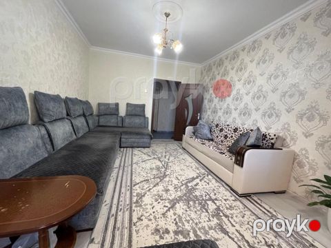 Satılır 2 otaqlı yeni tikili 60 m² — Bakı