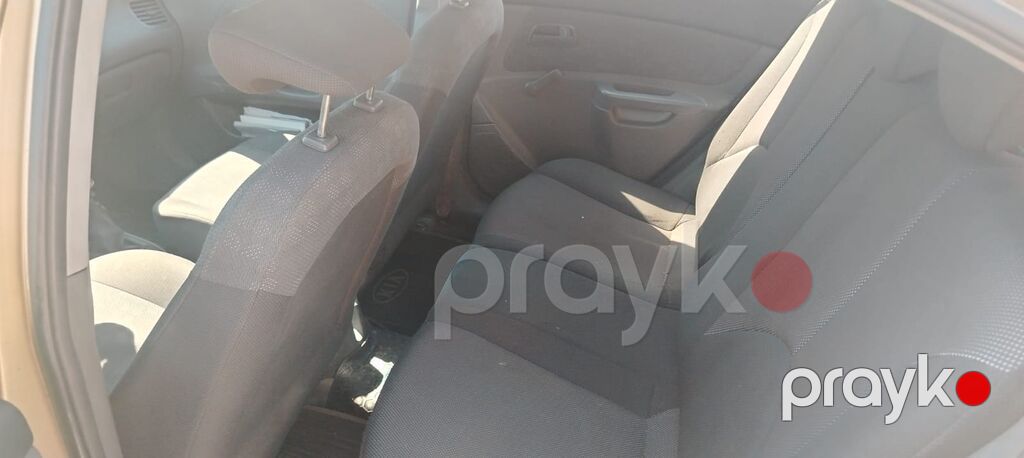 Kia Rio: 1.5 l 2005 il Hetçbek — Avtomobillər, Bakı (4)
