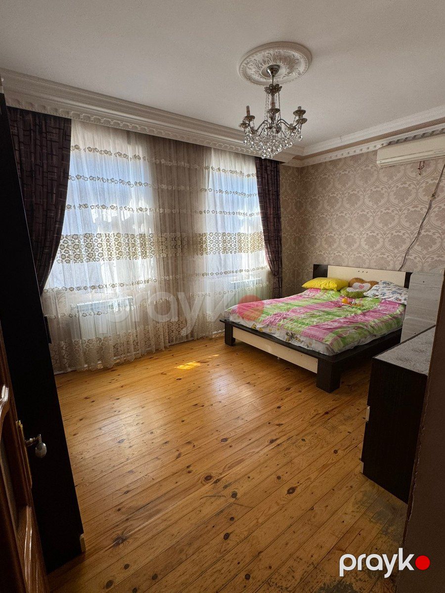 Həyət evi, Mehdiabad qəs — Ev, villa, Bakı (11)