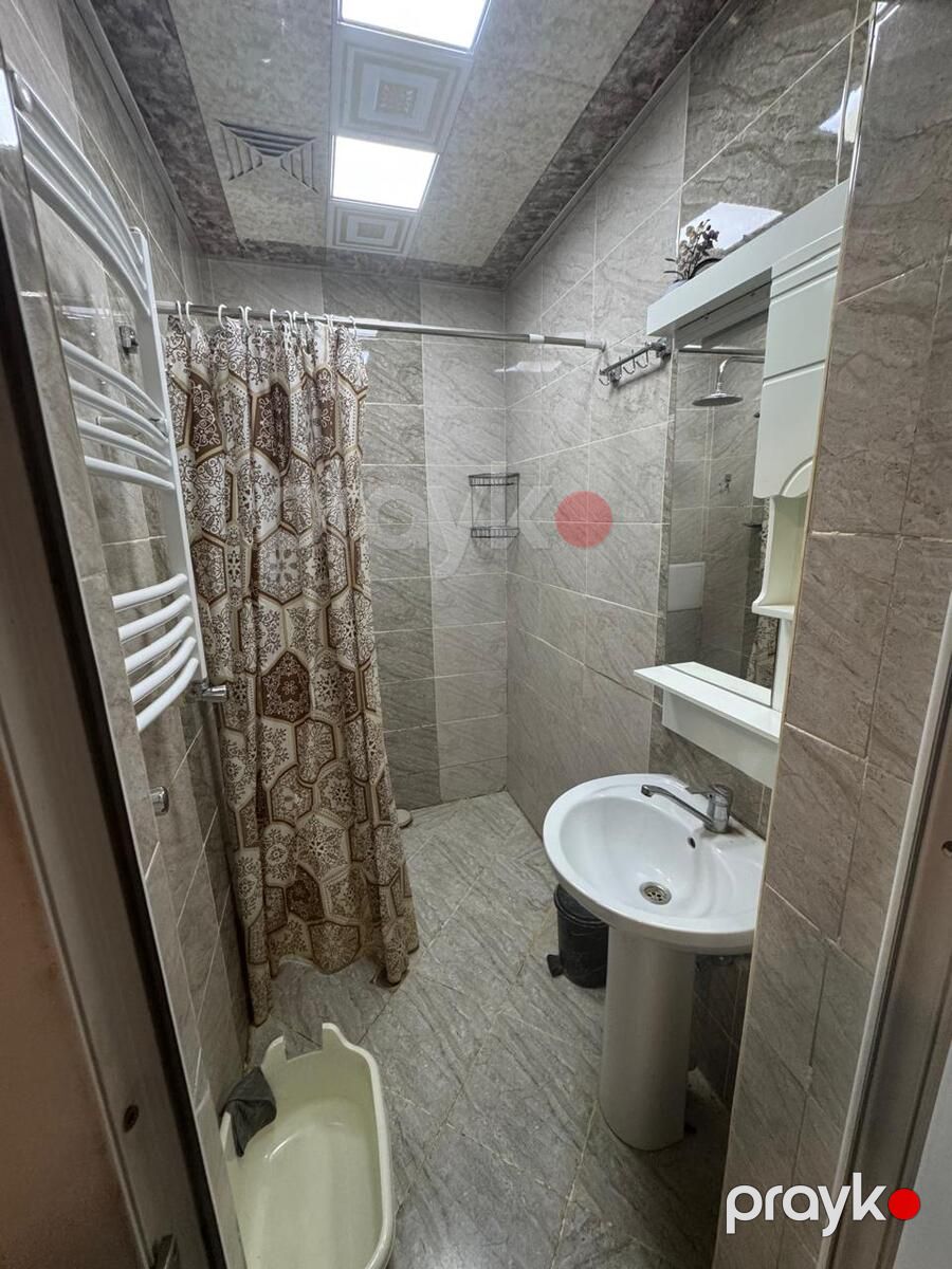 Satılır 3 otaqlı yeni tikili 94 m² — Mənzil, Bakı (5)