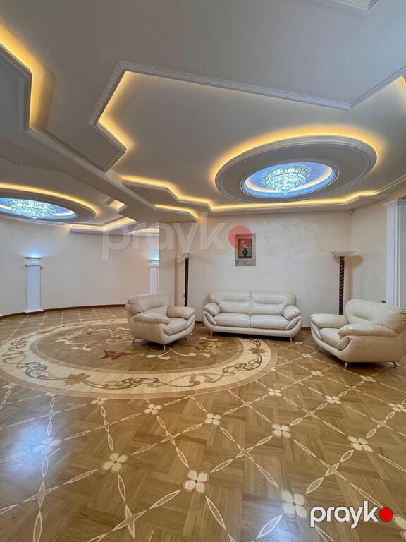 Satılır 6 otaqlı yeni tikili 512 m² — Mənzil, Bakı (9)