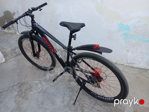 Velosiped — Bakı