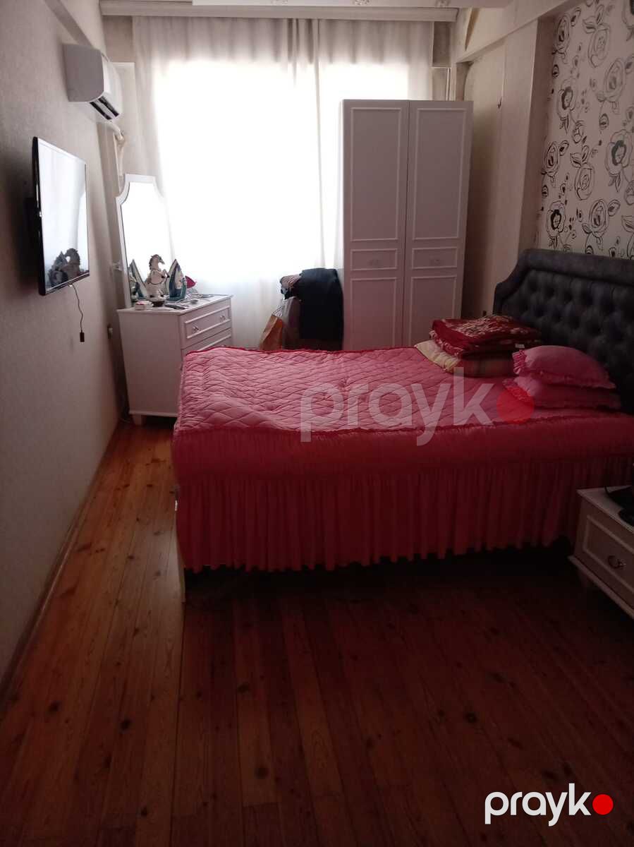 1-otaqlı yeni tikili kirayə verilir, Xırdalan ş., 45 m² — Mənzil, Xırdalan (3)