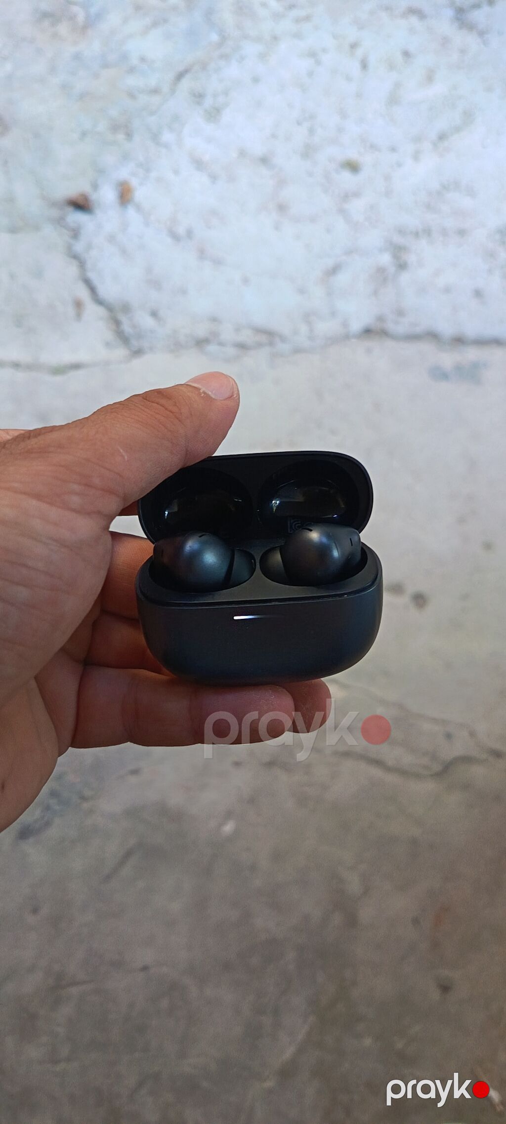 Redmi 6 pro orginaldi — Qulaqcıqlar, Digah (2)