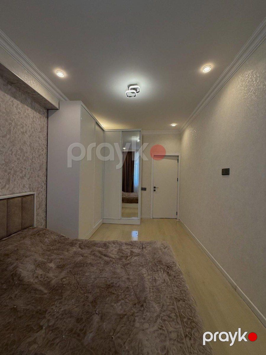 Satılır 2 otaqlı yeni tikili 57 m² — Mənzil, Bakı (5)