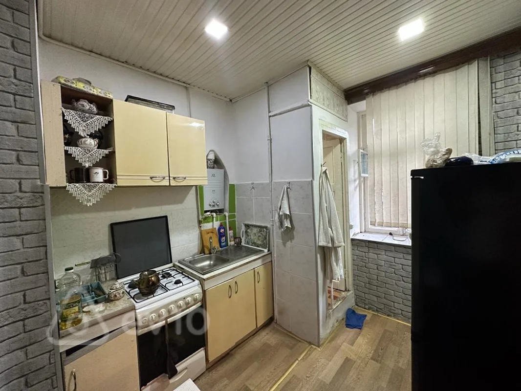 2 otaqlı mənzil, 47 m², Mayakovski küçəsi — Mənzil, Bakı (6)