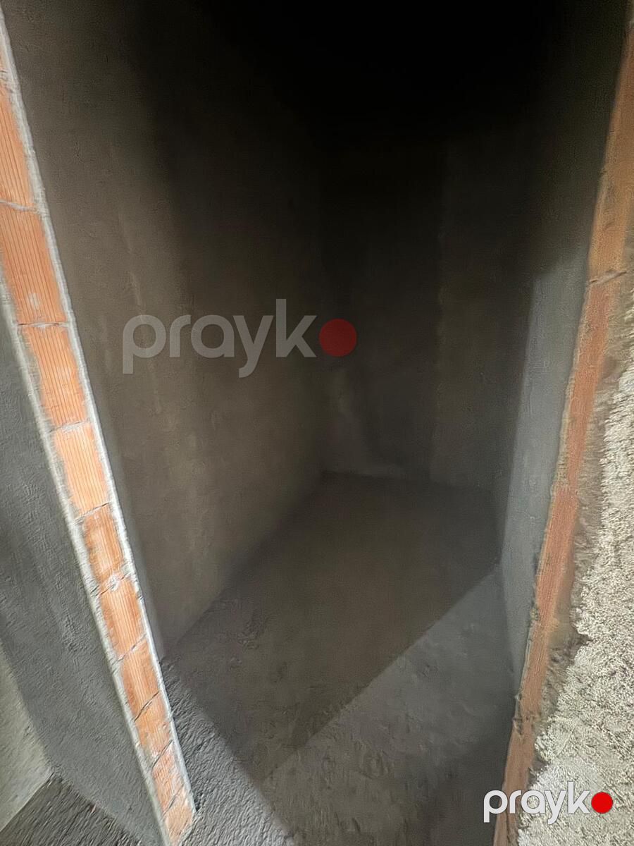 Satılır 1 otaqlı yeni tikili 48.4 m² — Mənzil, Xırdalan (9)