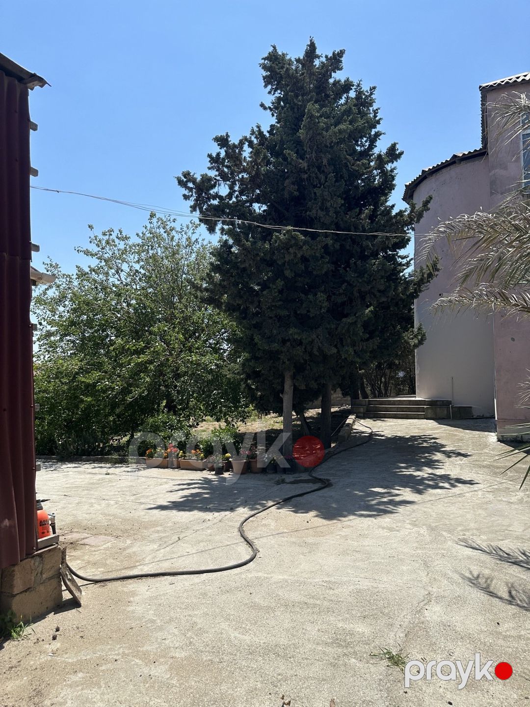 Satılır torpaq 12 sot — Torpaq, Bakı (4)