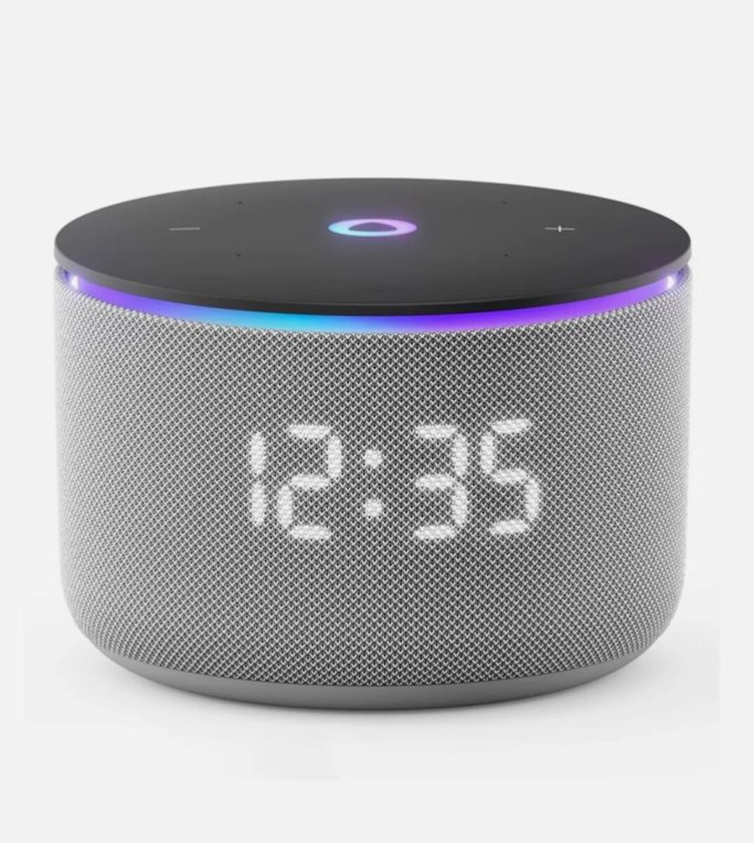 Ağıllı dinamik Yandex Station Mini 3 Pro — Səs texnikası, Bakı (2)