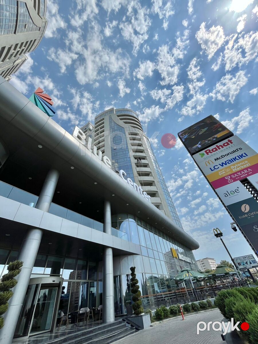 Satılır 2 otaqlı yeni tikili 74 m² — Mənzil, Bakı (2)