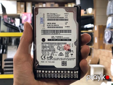 Server HDD — Bakı