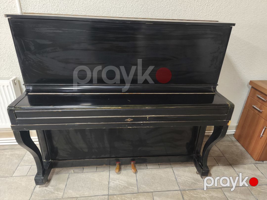 Pianino Belarus — Musiqiə alətləri, Bakı (6)