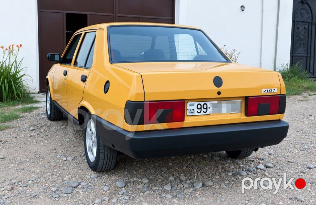 Tofas Sahin, 1.6 L, 2005 il, 75 875 km — Avtomobillər, Bakı (2)