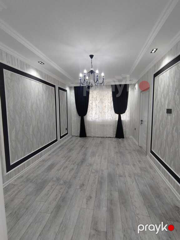 Satılır 2 otaqlı köhnə tikili 58 m² — Mənzil, Bakı (2)