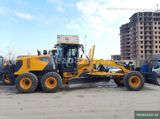 Liugong Clg4215 Avtoqreyder — Intertek Makina A.Ş. AR Filialı