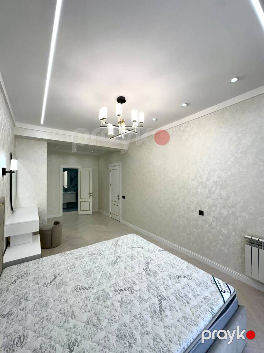 Satılır 4 otaqlı yeni tikili 182 m² — Mənzil, Bakı (8)