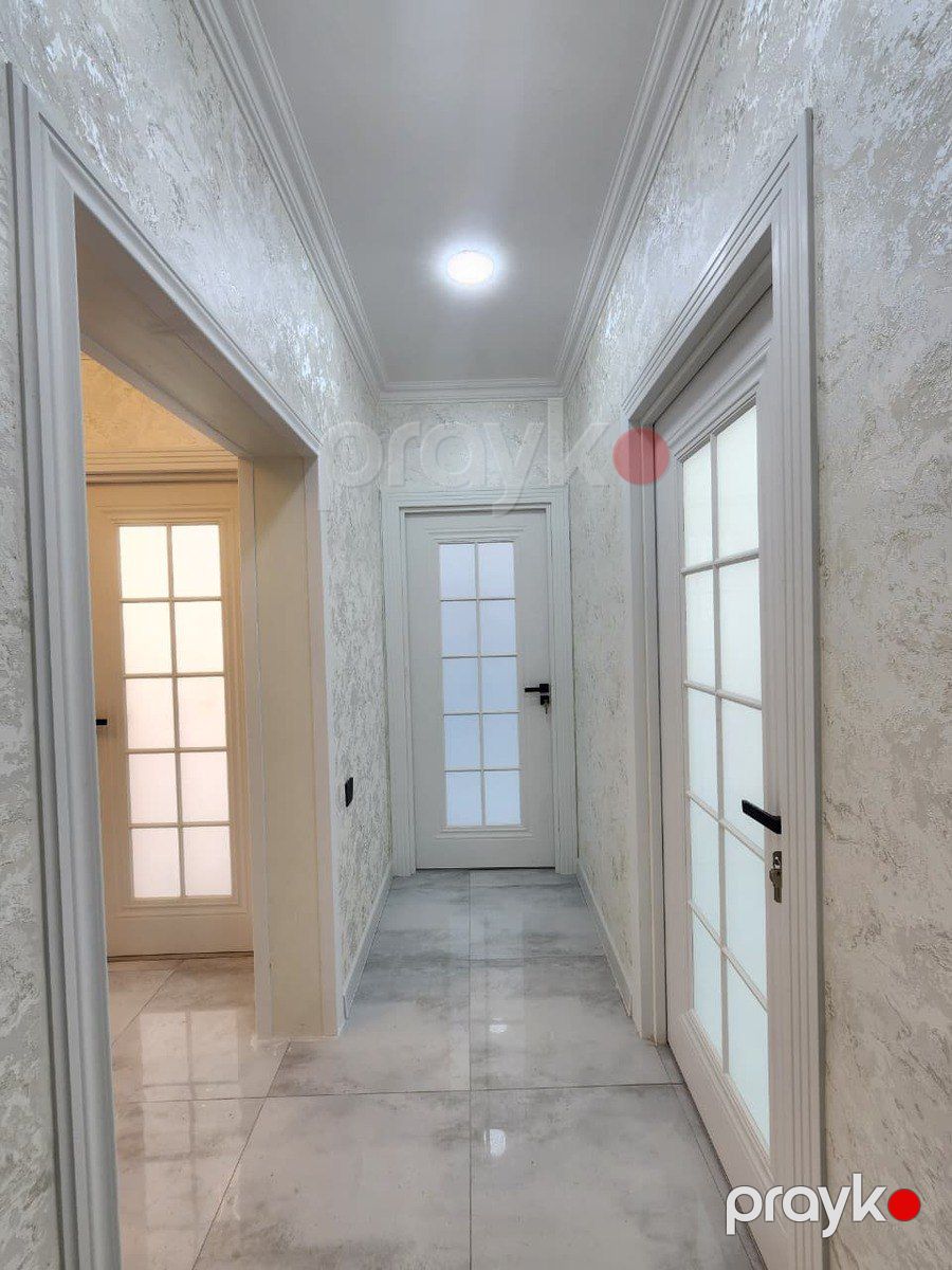 3-otaqlı mənzil, Sumqayıt ş., 70 m² — Mənzil, Sumqayıt (11)