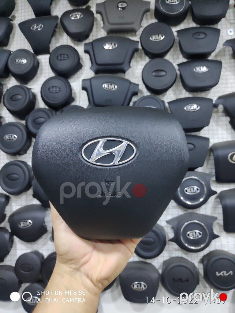 "Hyundai İX35 2009-2015" üçün airbag — Ehtiyat hissələri və aksesuarlar, Bakı (5)