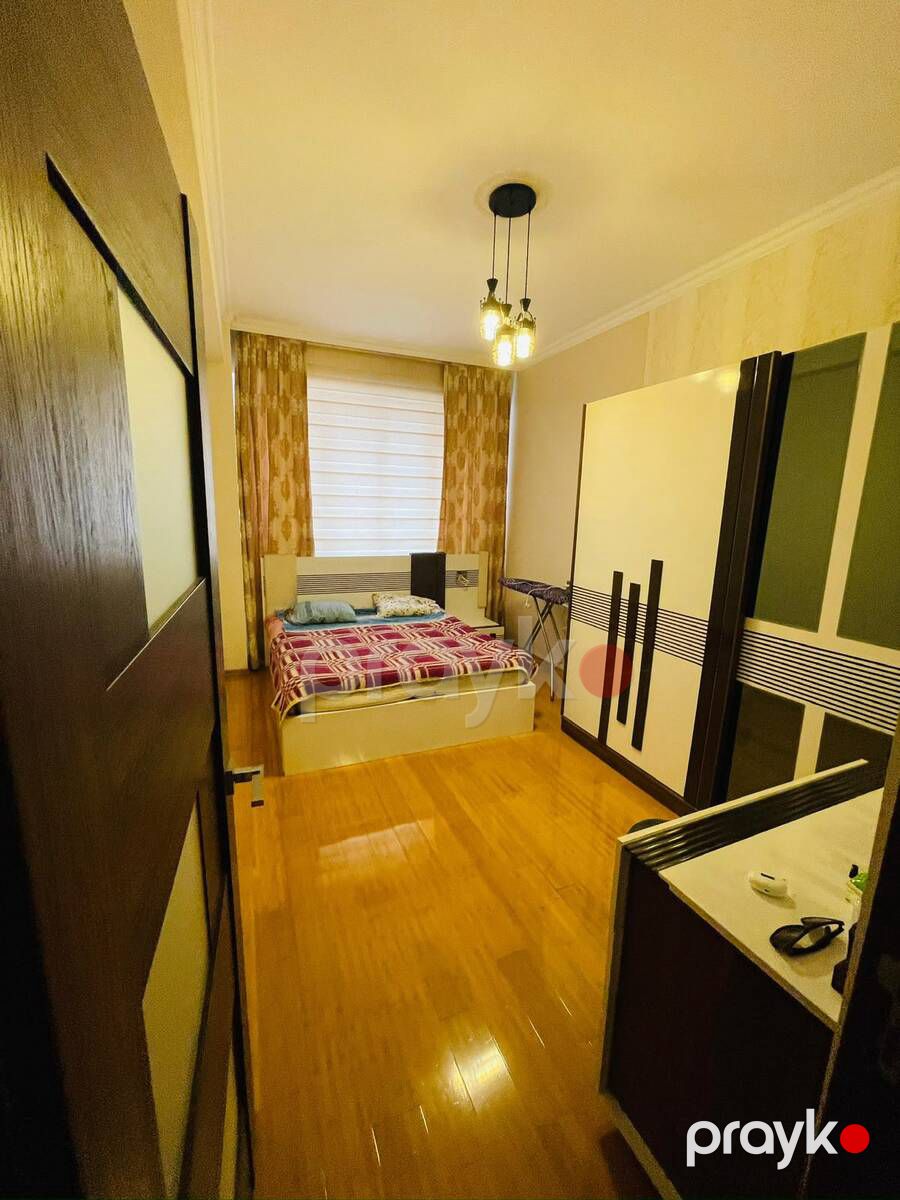 Satılır 2 otaqlı yeni tikili 62 m² — Mənzil, Xırdalan (10)