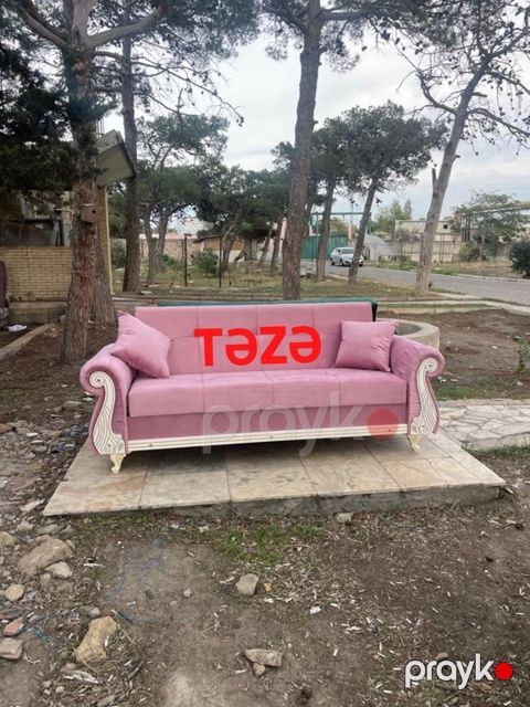 Divan — Bakı