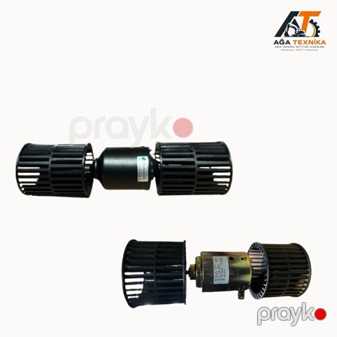 Blower Motor - EX/R — Bakı