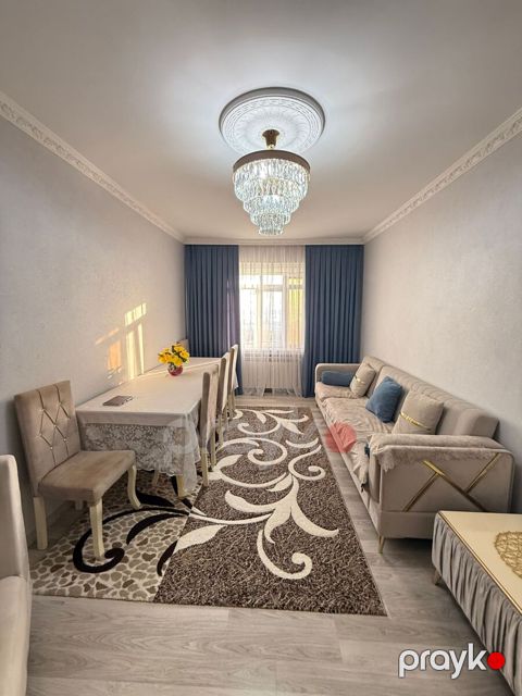 Satılır 3 otaqlı köhnə tikili 80 m² — Bakı