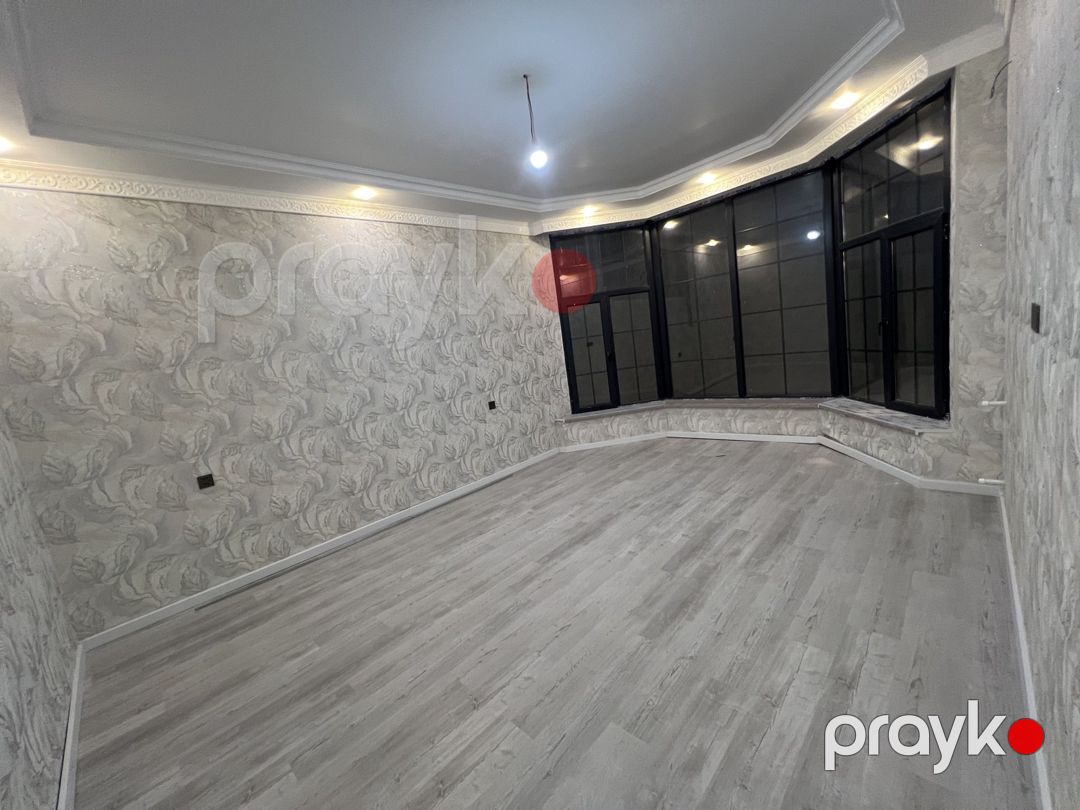 Satılır 5 otaqlı həyət evi/bağ evi 160 m² — Ev, villa, Bakı (3)